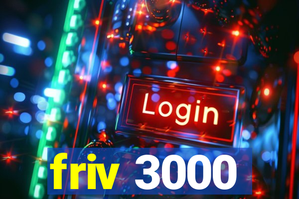 friv 3000